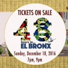 48 Hour In El Bronx 10 Minute Play Festival This Sunday Video