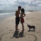 AMERICAN PSYCHO's Benjamin Walker & Wife Kaya Scodelario Expecting 2nd Child Video