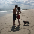 AMERICAN PSYCHO's Benjamin Walker & Wife Kaya Scodelario Expecting 2nd Child