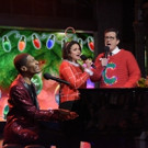 VIDEO: Norah Jones & Stephen Colbert Perform Holiday Classic on LATE SHOW