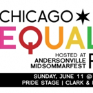 Chicago Equality Rally At Andersonville Midsommarfest Announces Lineup Video