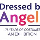 'Dressed by Angels' Exhibition to Open at The Old Truman Brewery in October Video