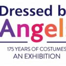 'Dressed by Angels' Exhibition to Open at The Old Truman Brewery in October