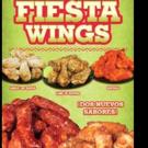 Pizza Patron Lights Up Summer With Launch of New Wing Flavors 