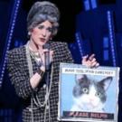 TV: Watch a Sneak Peek of MRS. SMITH'S BROADWAY CAT-TACULAR! Video