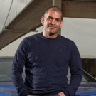 BBC America Premieres New Series CHRIS HARRIS ON CARS Tonight