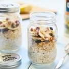 Quaker, Chef'd Make A Delicious Breakfast Just A Click Away