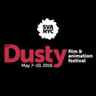 School of Visual Arts 27th Dusty Awards Red Carpet Event Set for 5/10 Video