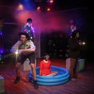 STRANGEST THINGS! THE MUSICAL Adds 3 Performances at Greenhouse Video