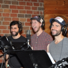 Exclusive Photo Coverage: FIDDLER ON THE ROOF Ushers In Hanukkah with Carols For A Cu Video
