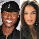 THE VOICE Winner Javier Colon to Join Arielle Jacobs in A LEAP IN THE DARK This Sunda Video