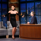 VIDEO: Mel B Talks Taking on CHICAGO's Roxie Hart; Possible Spice Girl Reunion Video