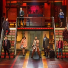 Breaking News: Last Stop! Broadway's IN TRANSIT to Catch Final Express Train This…