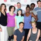 Photo Coverage: Meet the Cast of Transport Group's THREE DAYS TO SEE
