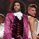 HAMILTON Coming to Cleveland During 2017-18 Season