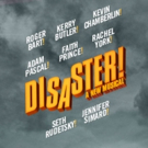 DISASTER! Finds Its Full Broadway Cast; Tony Nominee Manoel Felciano, Paul Castree &…