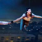 Tickets to PETER PAN 360 in Houston on Sale 7/13