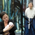 Korean Chamber Opera FROM MY MOTHER'S MOTHER Comes to Flushing for Mother's Day Video
