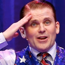 CAGNEY to Play 100th Performance Off-Broadway This Month Video