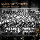The Ambrose School to Present THE HOPE OF CHRISTMAS Concert