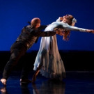 Center Dance Ensemble Performs Sensual And Emotional Stories Of Love And Relationship