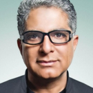 Deepak Chopra to Bring THE FUTURE OF WELL BEING to MPAC Video