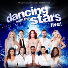 DANCING WITH THE STARS: LIVE! - WE CAME TO DANCE to Hit Memphis This Summer