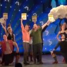 BWW TV: SOMETHING ROTTEN!'s Brad Oscar, Brian d'Arcy James and More Rehearse 'A Musical' for the Tony Awards!