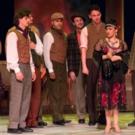 BWW Reviews: Skylark Opera Offers Two Different but Equally Satisfying Music-Theater  Video