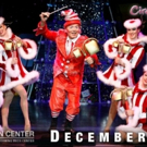 CIRQUE DREAMS HOLIDAZE to Light Up the Holiday Season at Morrison Center Video