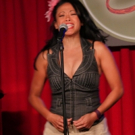 Photo Flash: (mostly)musicals Returns to the E Spot Lounge with IT'S ABOUT TIME
