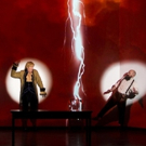 BWW Review: DISCORD Is Revelation Lite Well Served