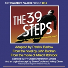 BWW Review: THE 39 STEPS is a Zany Parody of Hitchcock