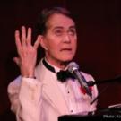 Photo Flash: Steve Ross Salutes Long Career and Legendary Songwriters at Birdland Video