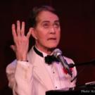 Photo Flash: Steve Ross Salutes Long Career and Legendary Songwriters at Birdland