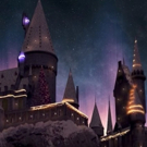 Preview 'Christmas in The Wizarding World of Harry Potter”; Coming to Universal Studios Hollywood