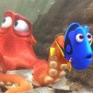 FINDING DORY Sets New Thursday Preview Record at the Box Office Video