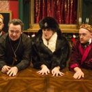 Photo Flash: New Old Friends Present CRIMES AGAINST CHRISTMAS Video