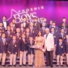 Phoenix Boys Choir Hosts 2015 Gala Tonight