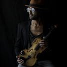 Hezron Chetty Presents TALES FROM THE VIOLIN at Alexander Upstairs Video