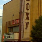 After Three Decades, Film Returns to the Roxy Regional Theatre Video