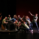 UM School of Theatre & Dance to Showcase DANCE NEW WORKS This May