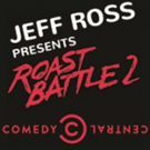 Jeff Ross to Bring ROAD TO ROAST BATTLE to Comedy Works Larimer Square