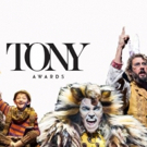 Who's It Gonna Be? A Nominations Day Guide to Everything Tonys! Watch LIVE at…