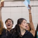 Photo Flash: In Rehearsals for MISS SAIGON UK and Ireland Tour Video