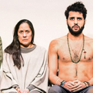 Full Cast Announced for Bess Wohl's SMALL MOUTH SOUNDS at Pershing Square Signature C Video