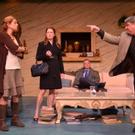 Photo Flash: First Look at Bergen County Players' GOD OF CARNAGE Video