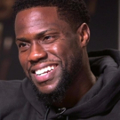 Comedian Kevin Hart Visits CBS SUNDAY MORNING, 5/28 Video