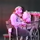 STAGE TUBE: On This Day for 7/9/16- FIDDLER ON THE ROOF