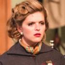 BWW Reviews: Weathervane Cast Transforms for DIAL M FOR MURDER